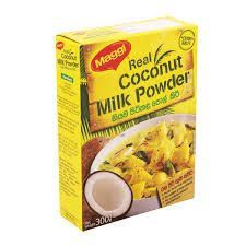 Maggi Coconut Milk Powder (Sri Lanka), 300g
