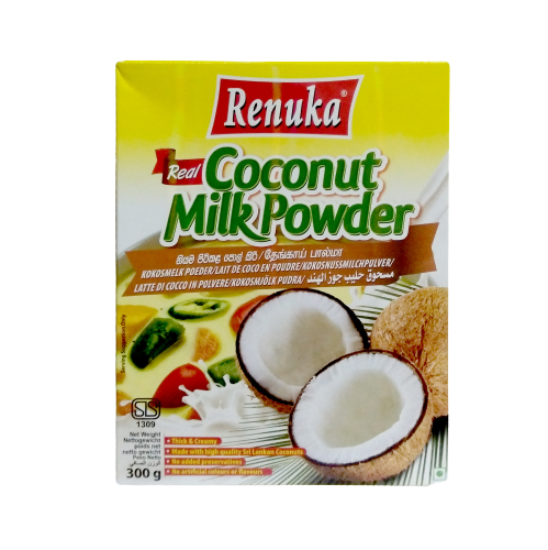 Renuka Coconut Milk Powder 300 g