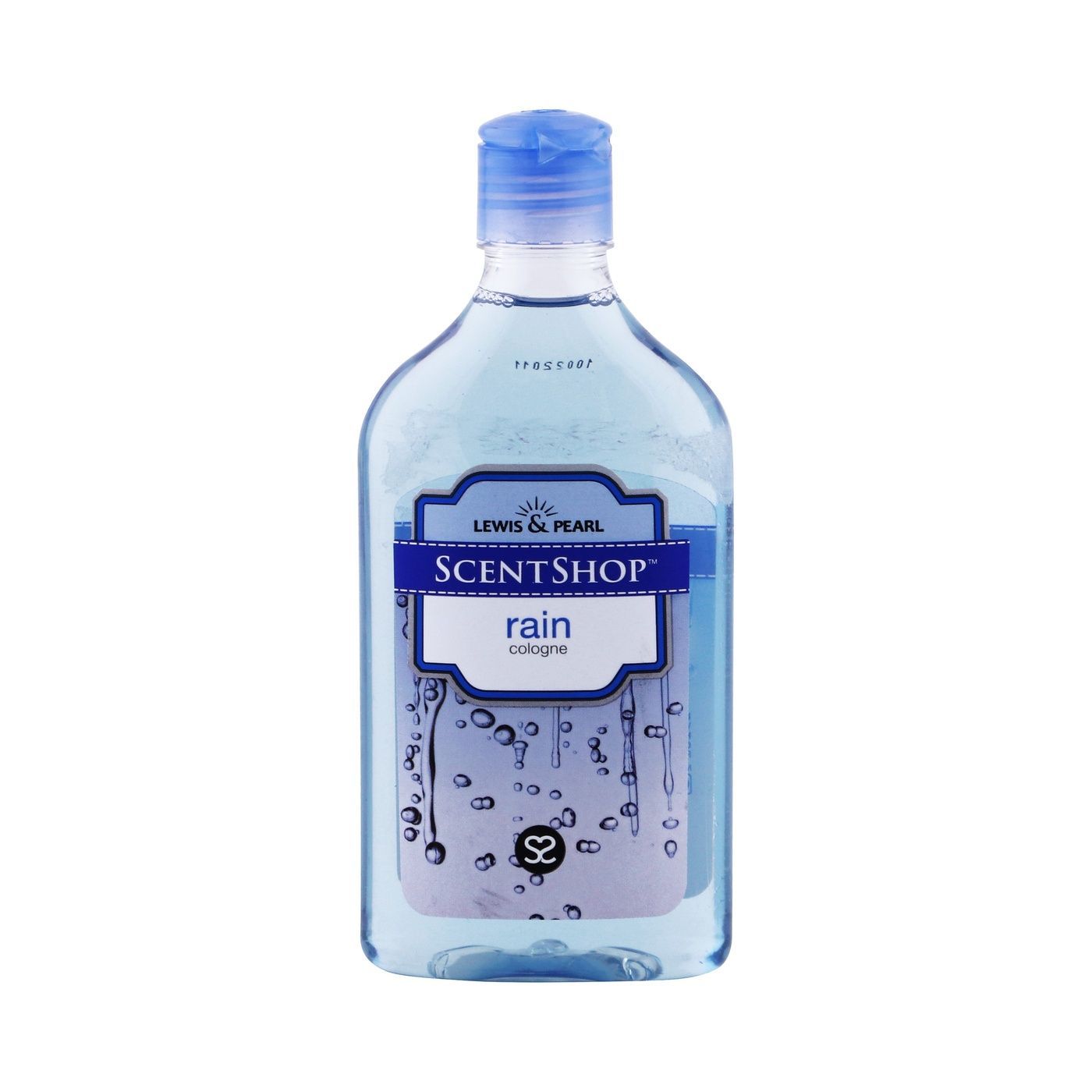 Lewis & Pearl Cologne Rain 125 Ml