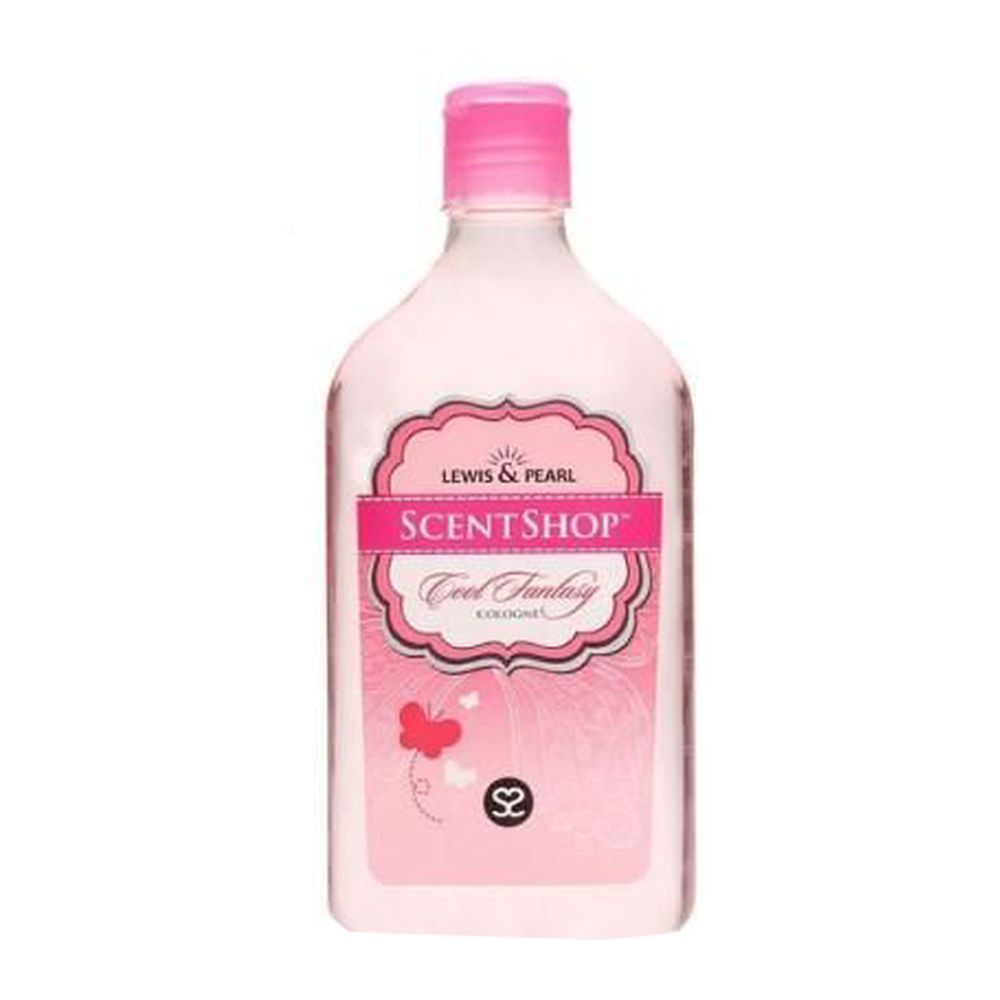 Lewis & Pearl Cologne Cool Fantasy 125 ml