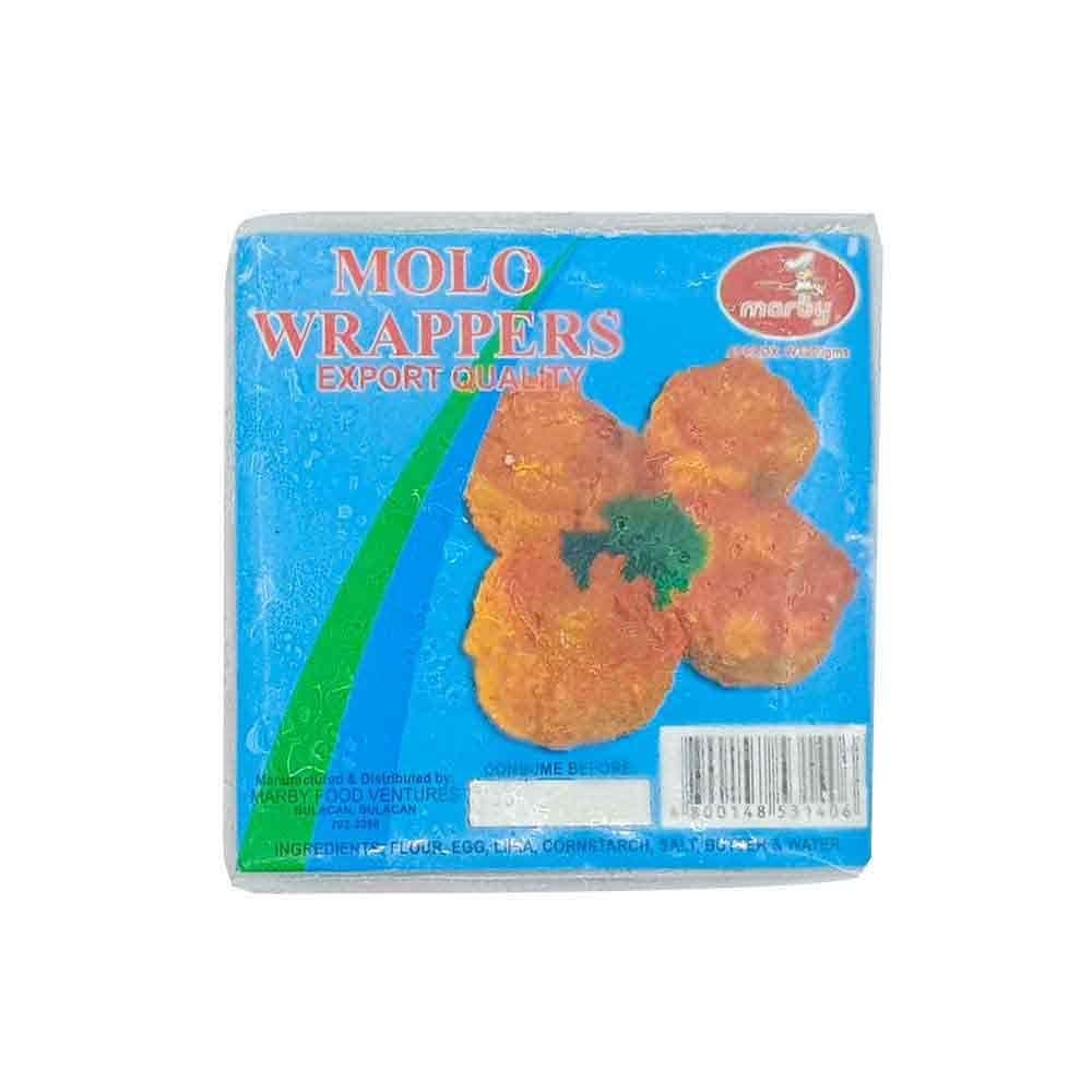Molo Wrapper, 200g