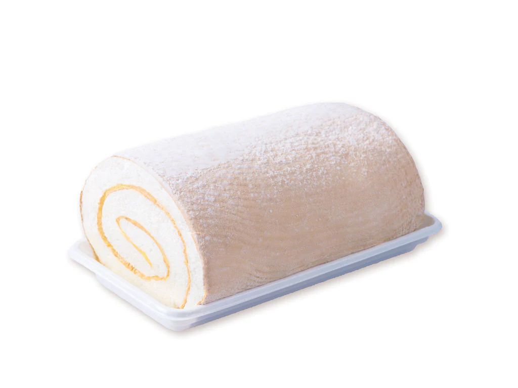 Goldilocks Brazo De Mercedes Half Roll