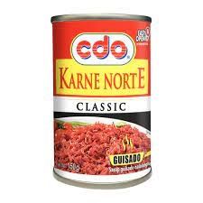 Cdo Karne Norte, 150G