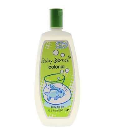 Baby Bench Colonia Jelly Bean, 200ml