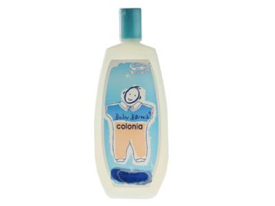 Bench Ice Mint Baby Cologne 500 ML