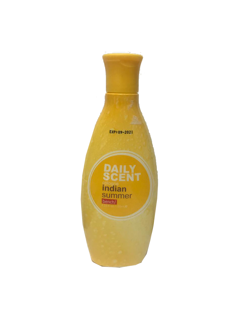 Bench Daily Scent Indian Summer 125Ml