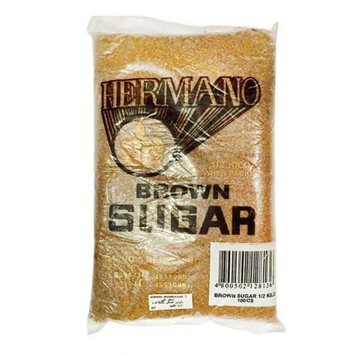 Harmano Darl Brown Sugar 500 Gm