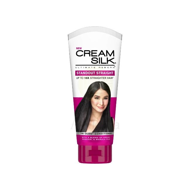Cream Silk Conditioner Standout Straight 180 ml