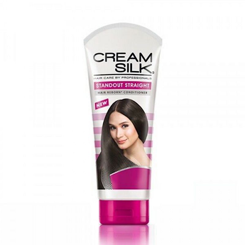 Cream Silk Conditioner Standout Straight 350 ml