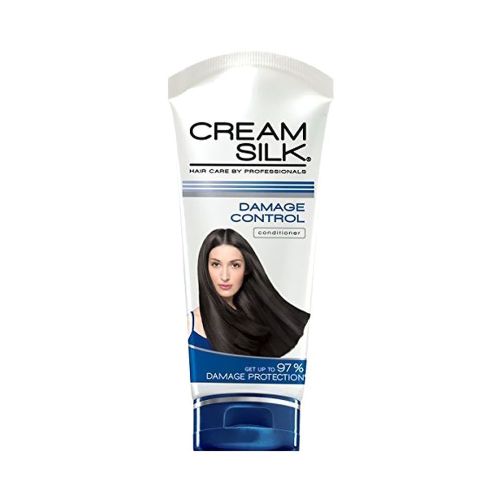 Cream Silk Conditioner Damage Control, 350Ml