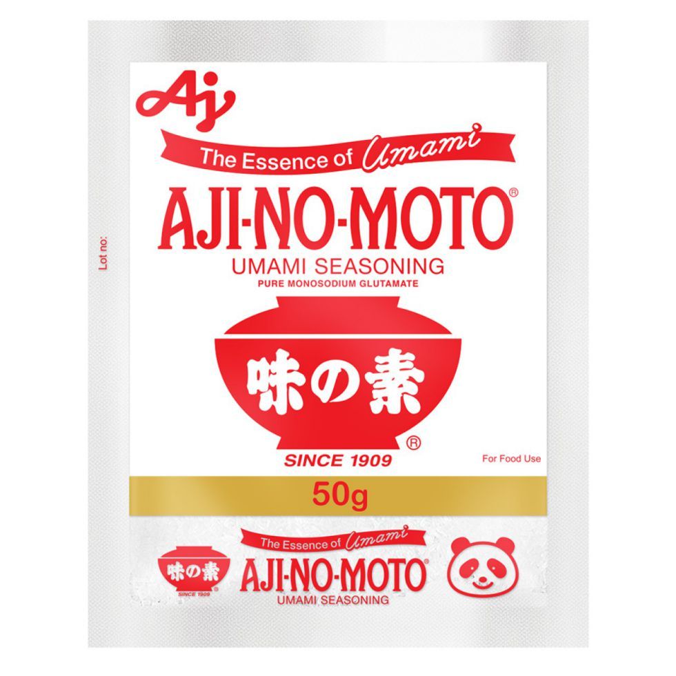 Ajinimoto Seasoning Mix-500Gm