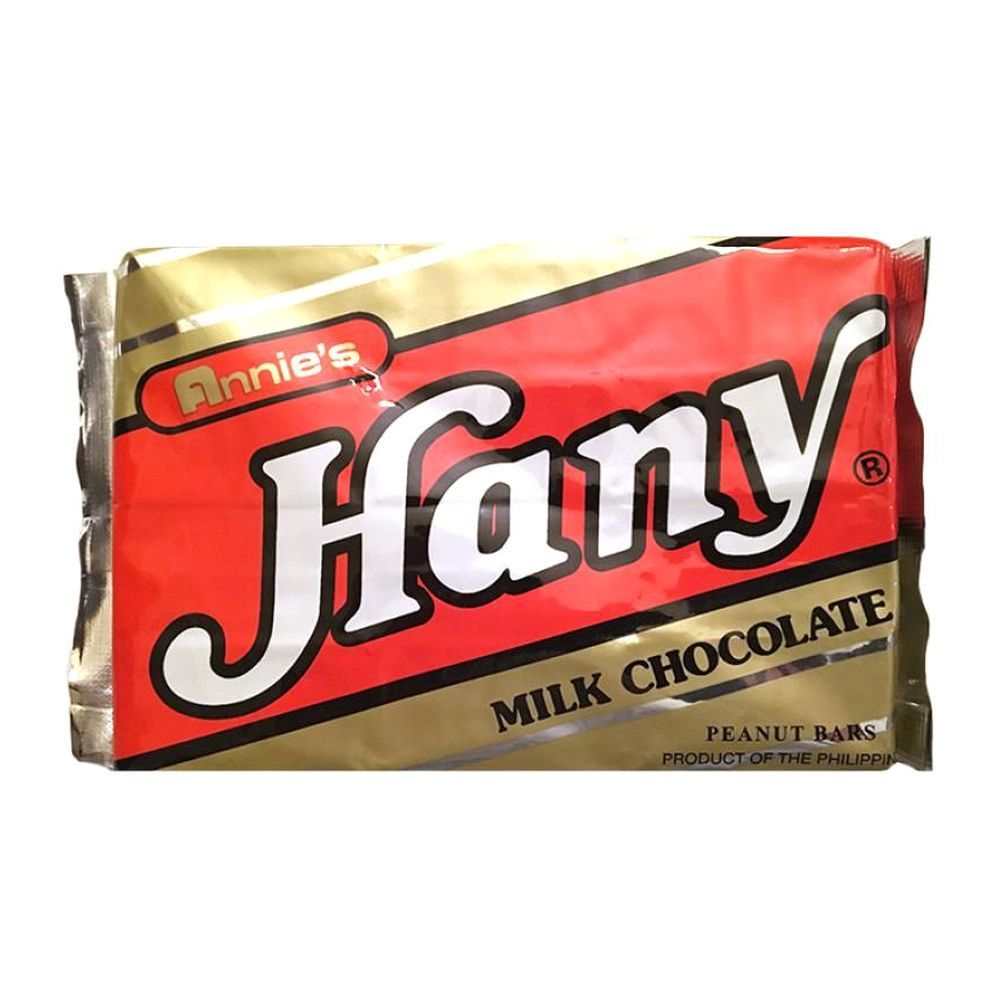 Annie's Hany Chocolate Milk 220g