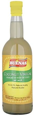 Phl Buenas Coconut Vinegar 750 Ml