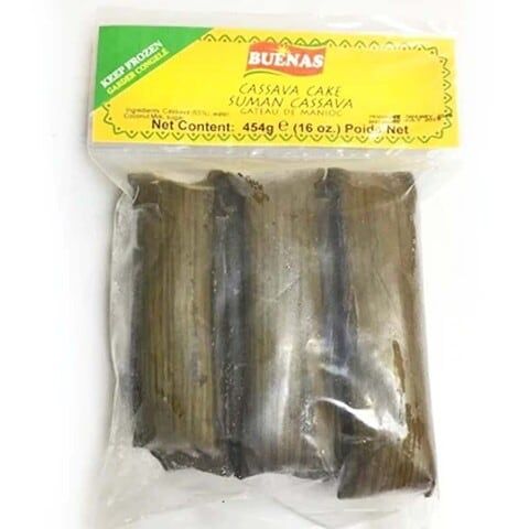 Buenas Suman Cassava, 454g