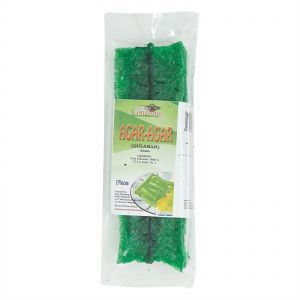 Aling Conching Agar-Agar Green Color
