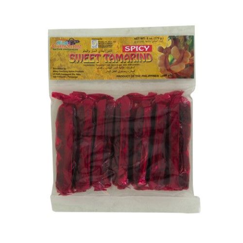 Aling Conching Sweet and Spicy Tamarind 170g