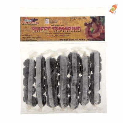 ALING SWEET TAMARIND CANDY 170 GM
