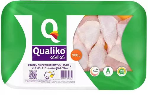 Qualiko Drumstick 60-110G