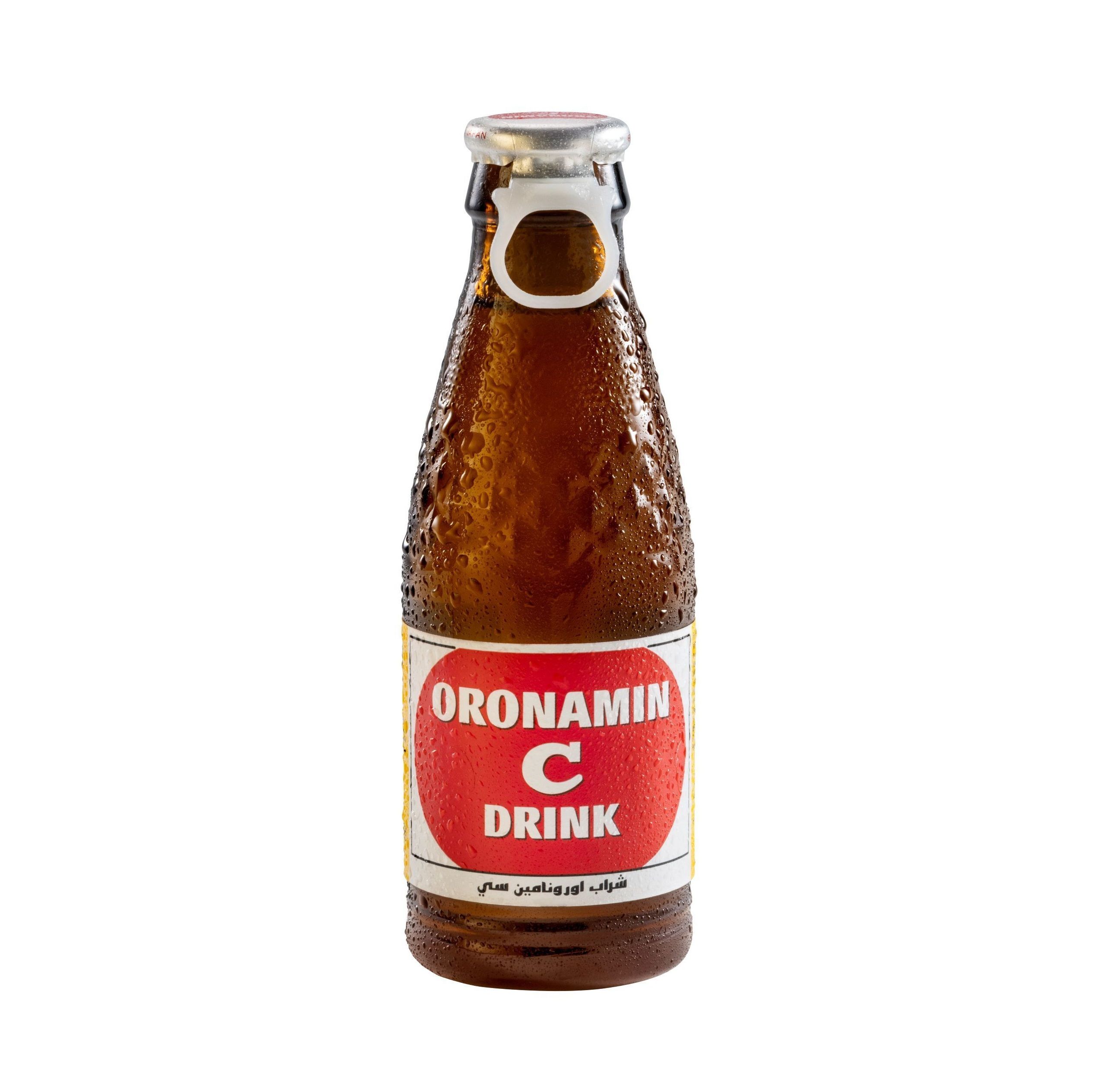 Oronamin C Drink, 120ml