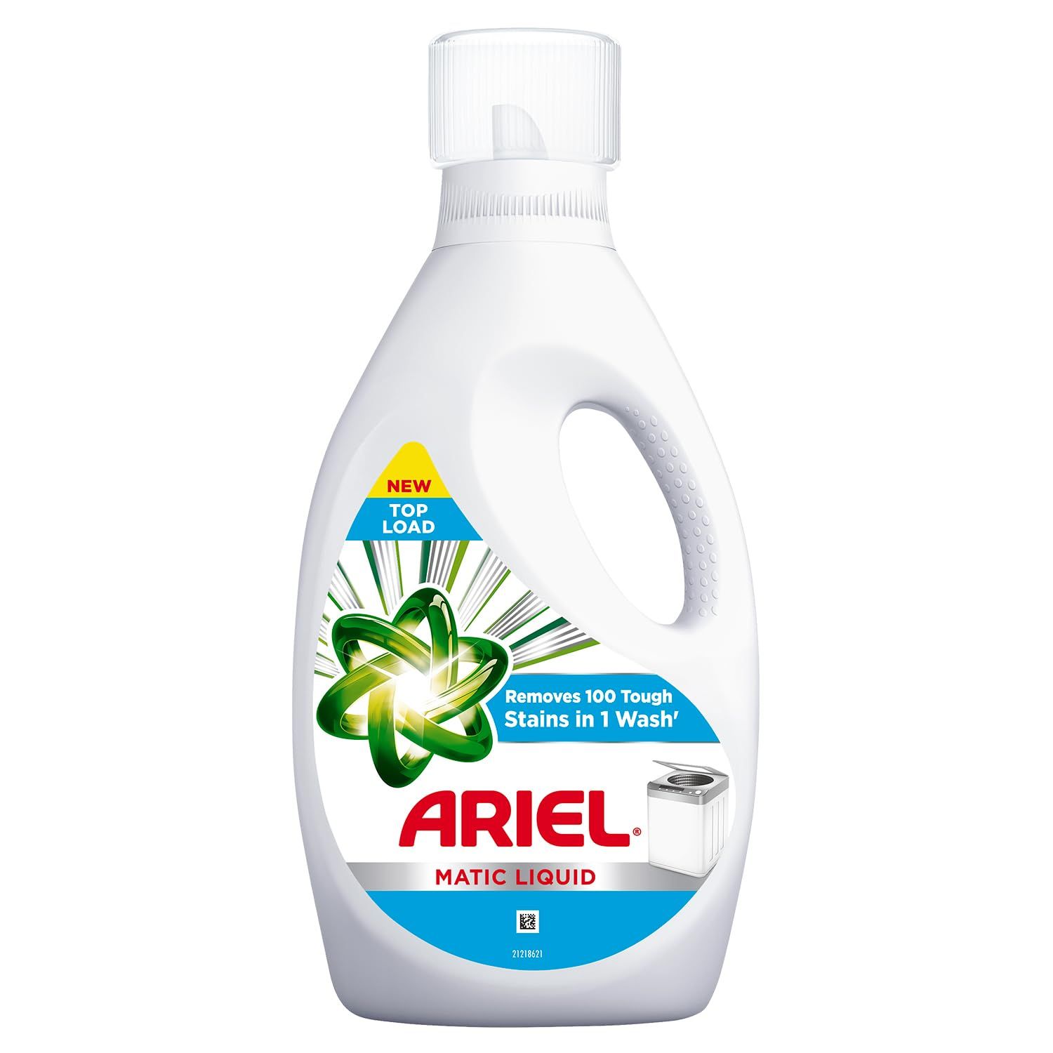 Ariel Matic Liquid Detergent, 1L
