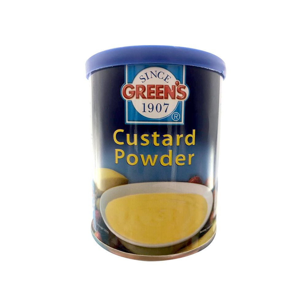 Green's Custard Powder 285g
