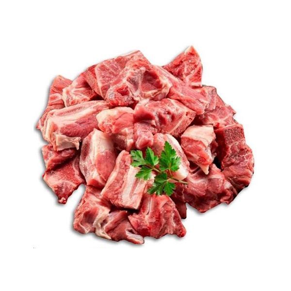 Pakistani Beef 500g