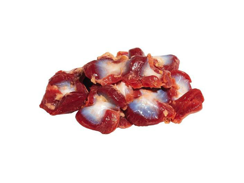 Chicken Gizzard - Local