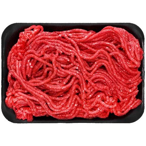 Beef Mince Low Fat 250g