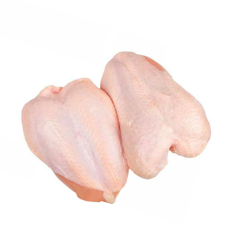 Chicken Breast Defrosted 500g