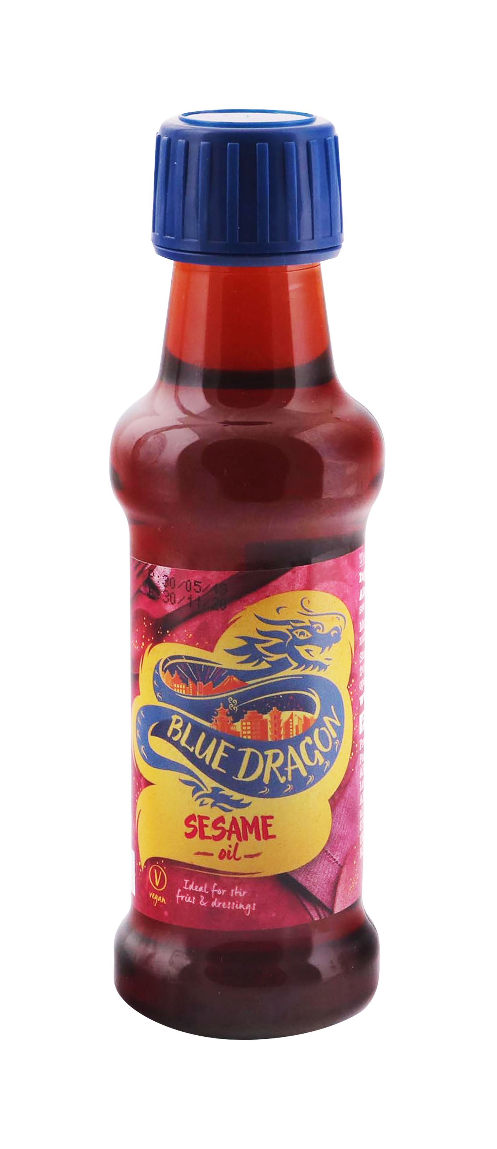 Blue Dragon Sesame Oil, 150ml