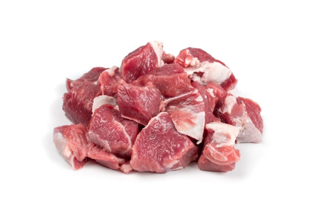 Mutton 500g