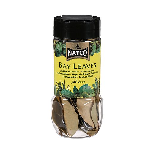 Natco Bay Leaves