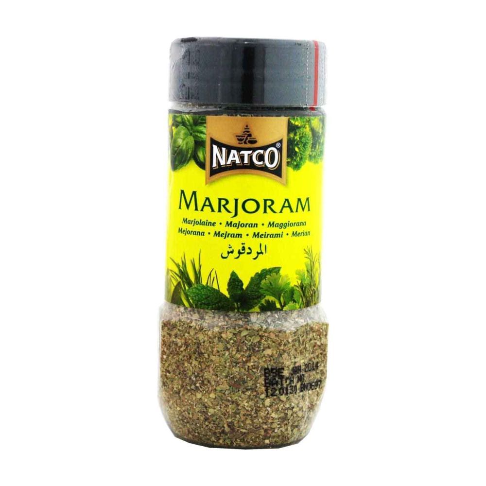 Natco Marjoram Herb 25g
