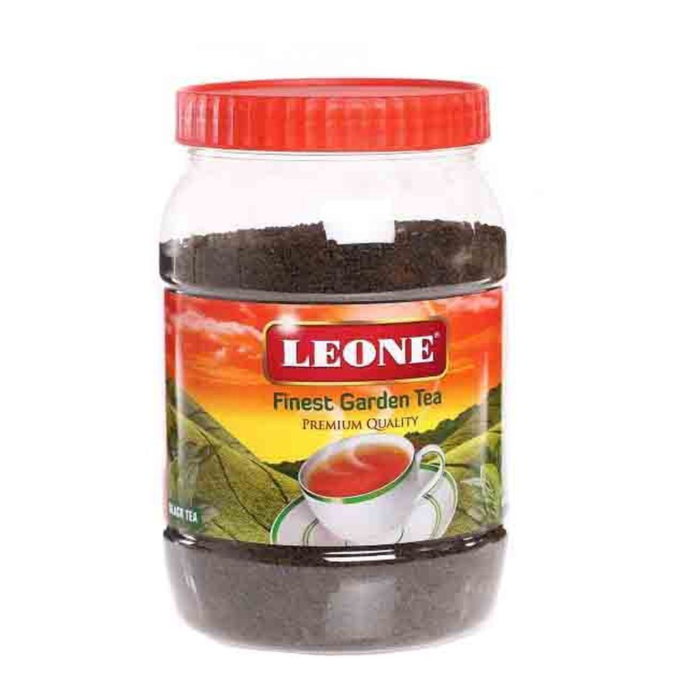 Leone Finest Garden Black Tea 900g