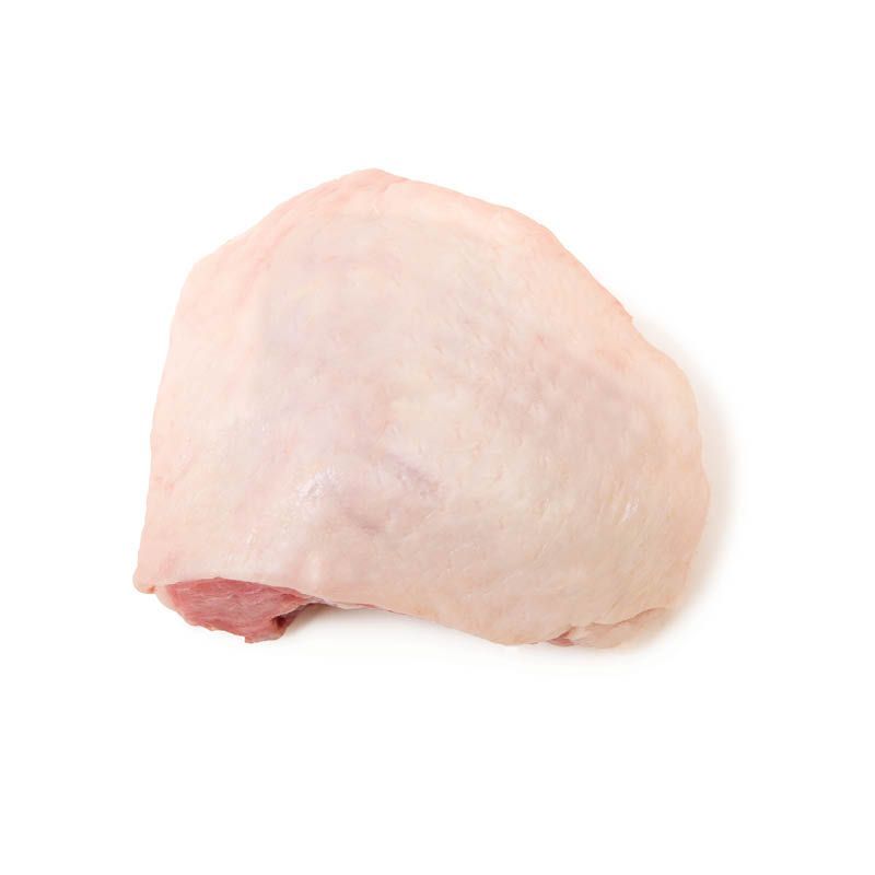 Chicken Thighs Local 500g