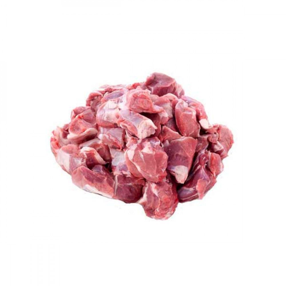 Indian Beef Fresh 500g