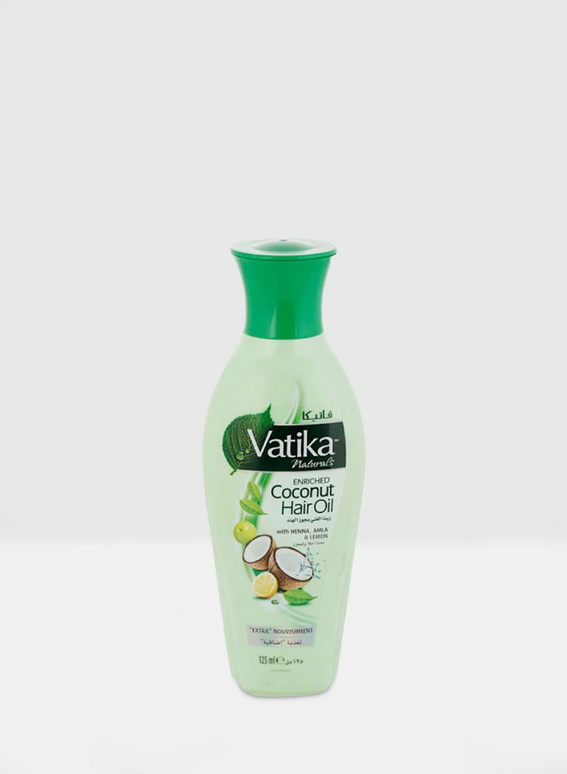 Dabur Vatika Hair Oil 125 ml