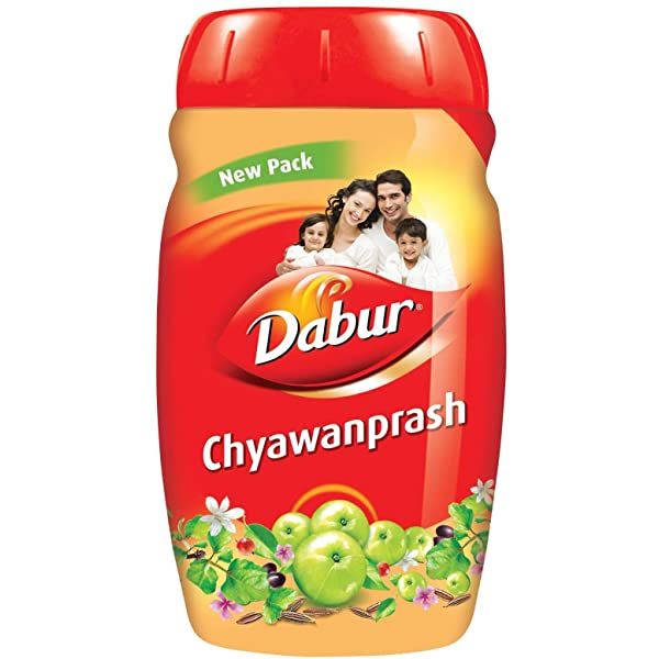 Dabur Chyawanprash 1 Kg
