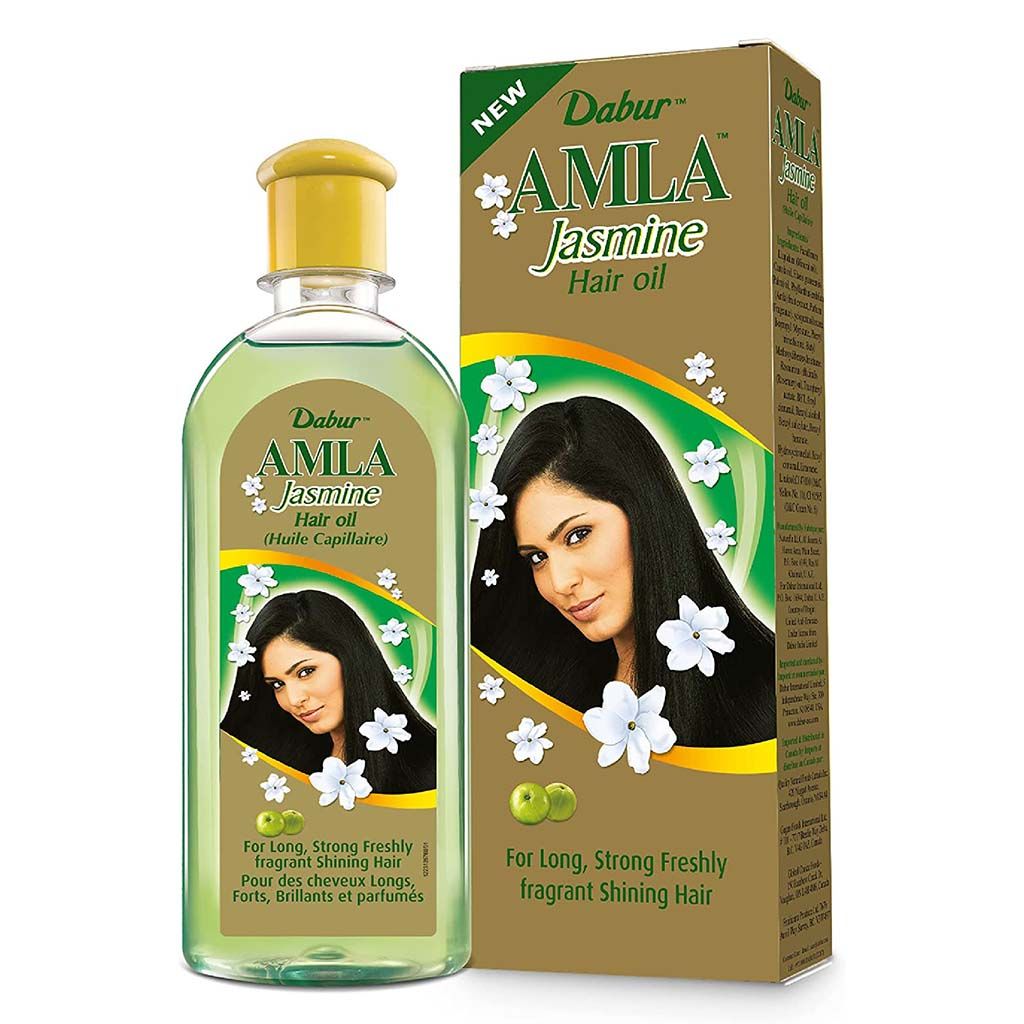 Dabur Hair Oil Jasmine 300 ml