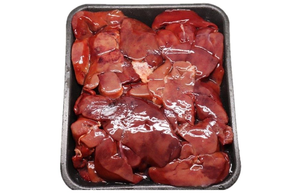 Chicken Liver Pack