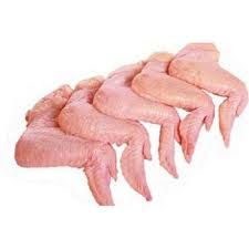 Chicken Wings Defrosted 500g