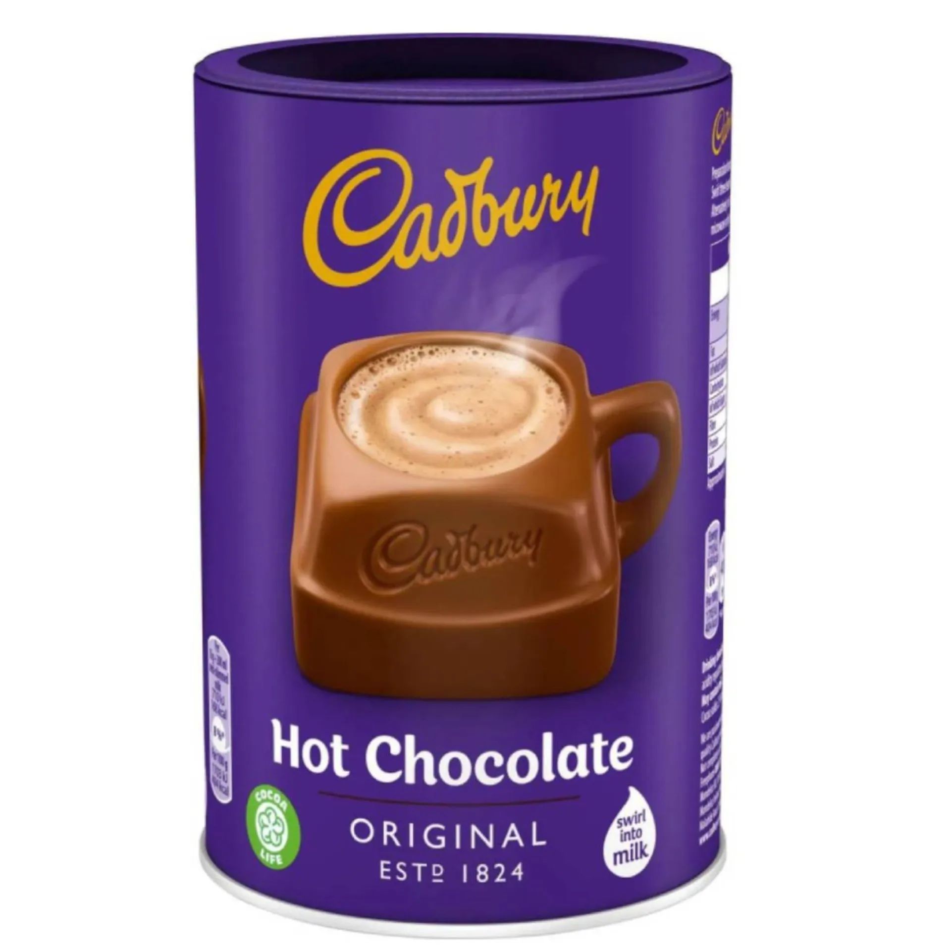 Cadbury Coacao Powder 500 g