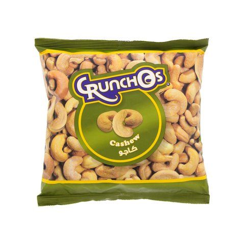 Crunchos Cashew 300 g