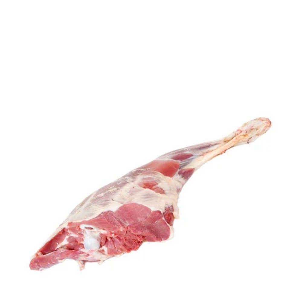 Beef Leg with Bone - Pakistan 500g