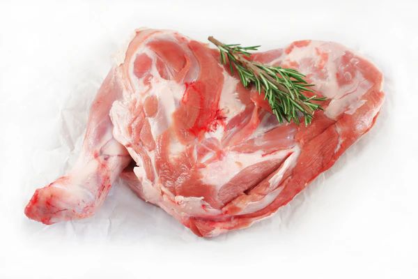 Pakistan Lamb Shoulder 500g