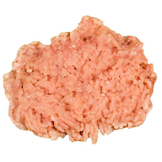 Chicken Mince Defrosted 500g