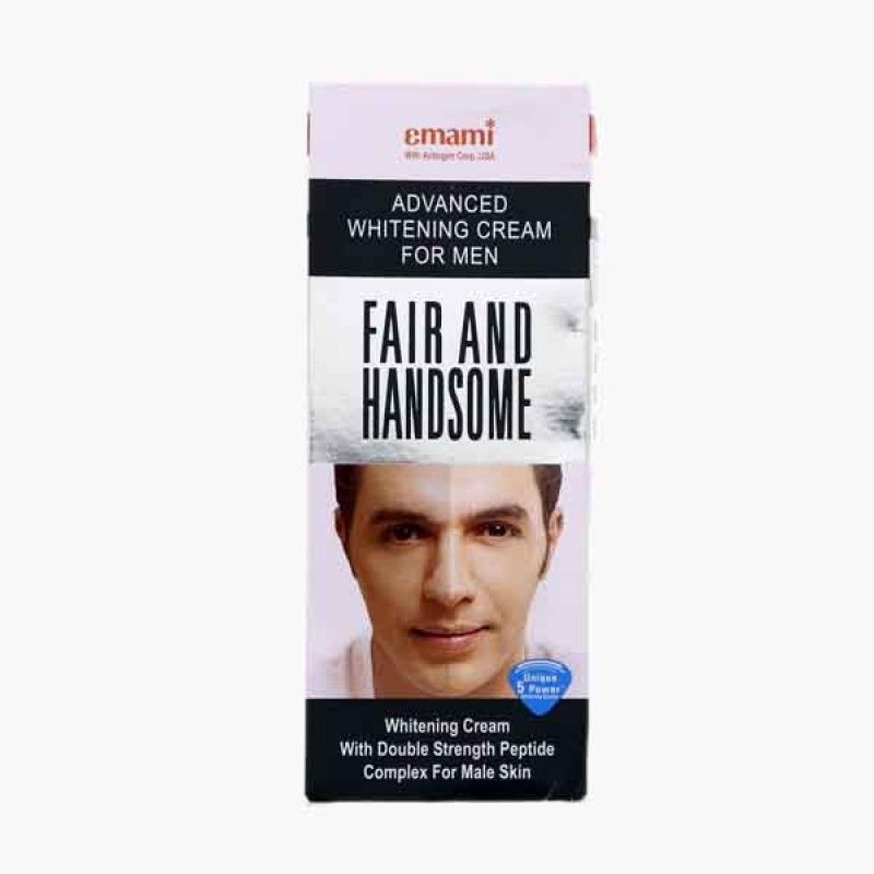Emami F&H Cream 80 ml
