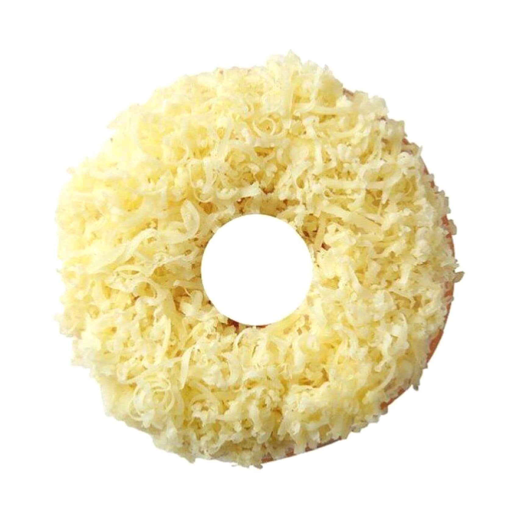 Cheese Doughnut