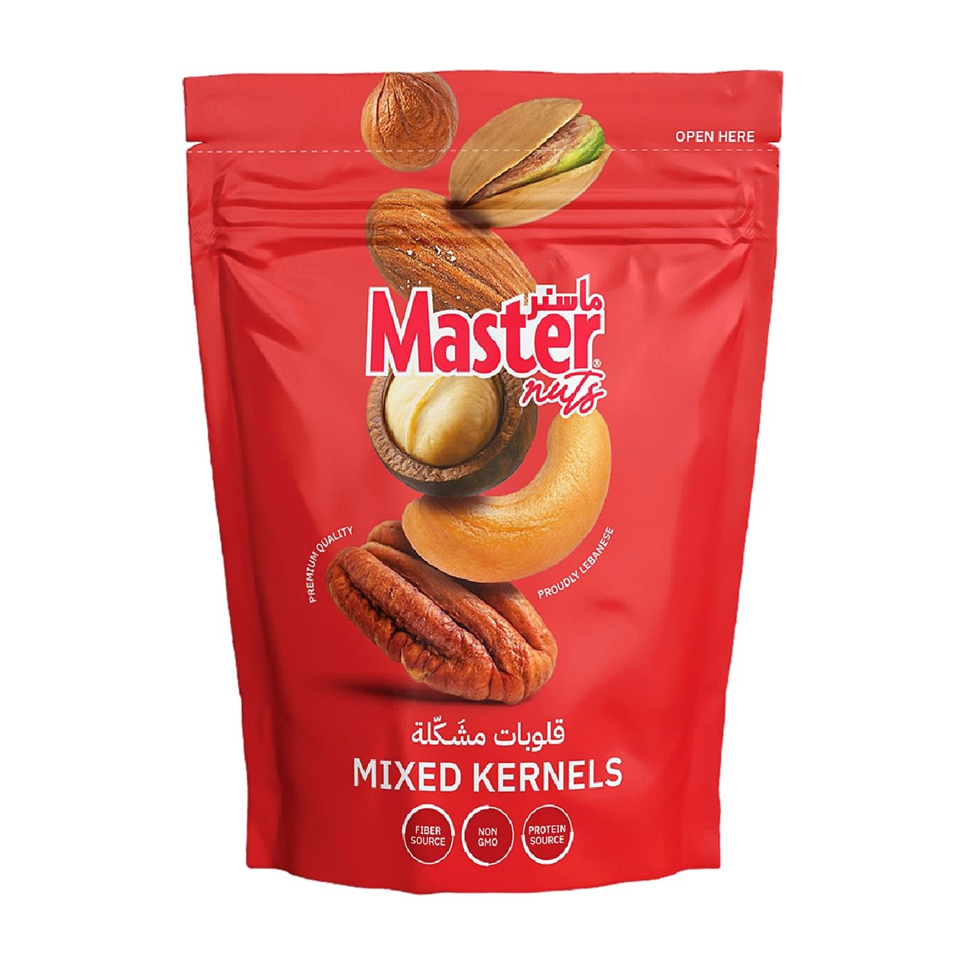 Master Mixed Kernels, 240g