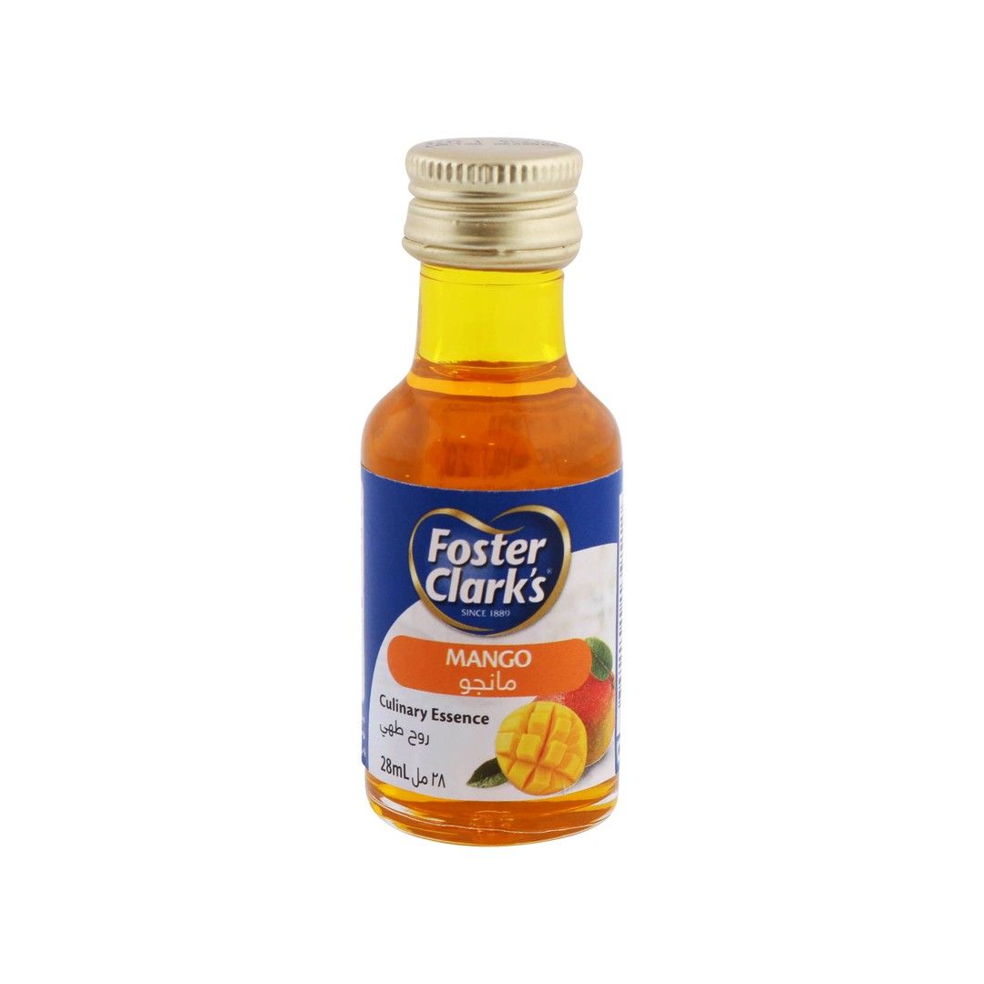Foster Clark's Mango Culinary Essence, 28ml